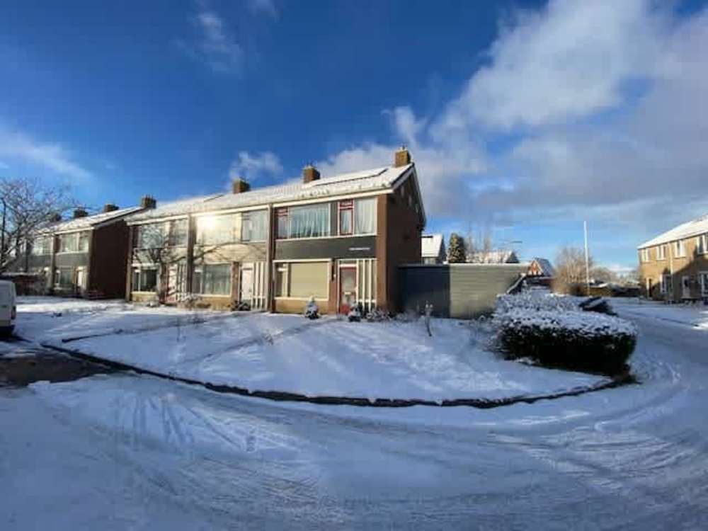 Prins Bernhardstraat 47, 9974 RS Zoutkamp, Nederland