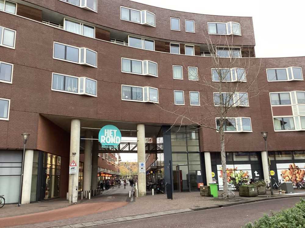 Kruitmolen 120, 3995 ES Houten, Nederland