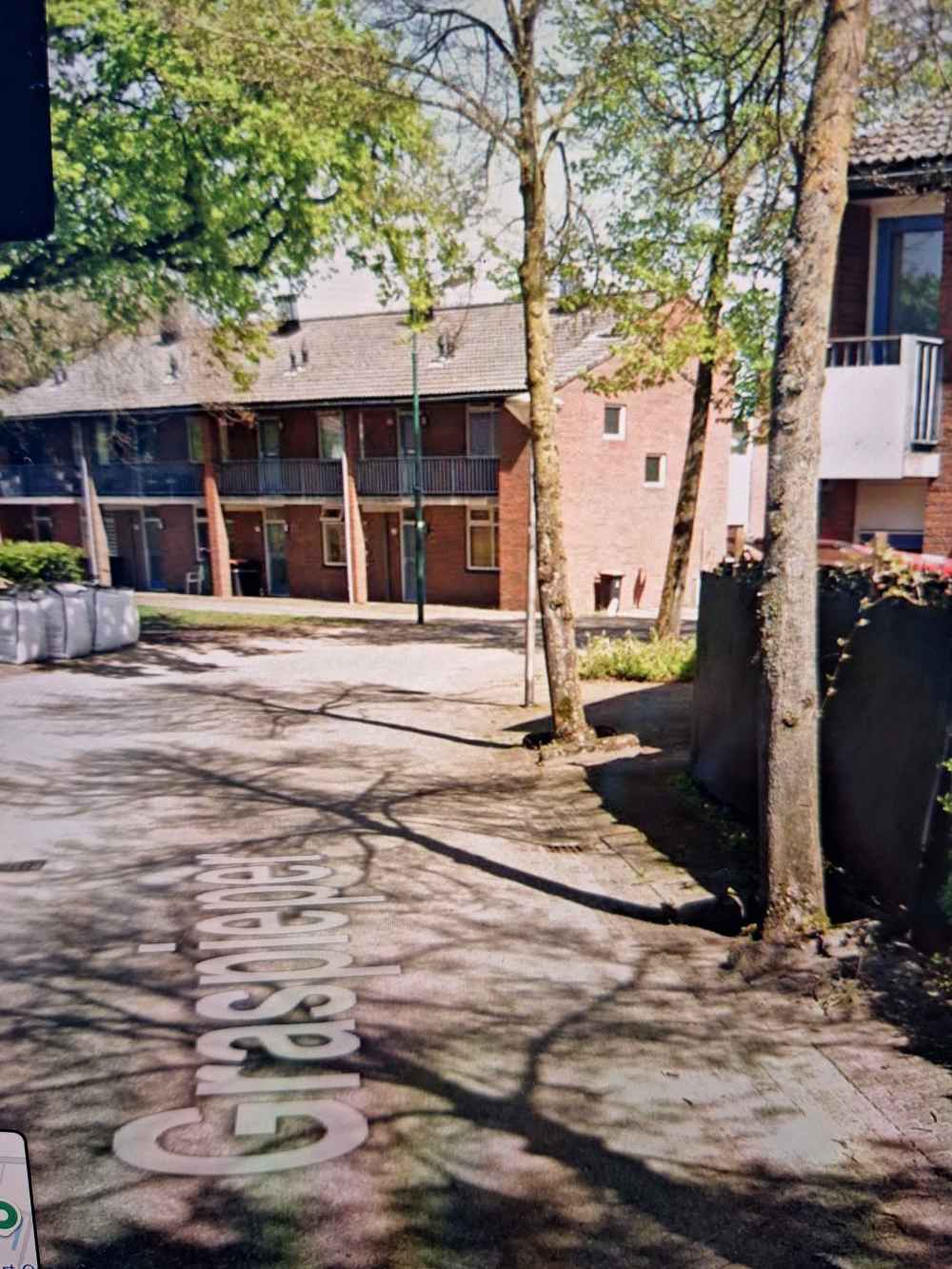 Graspieper 30, 3738 SC Maartensdijk, Nederland