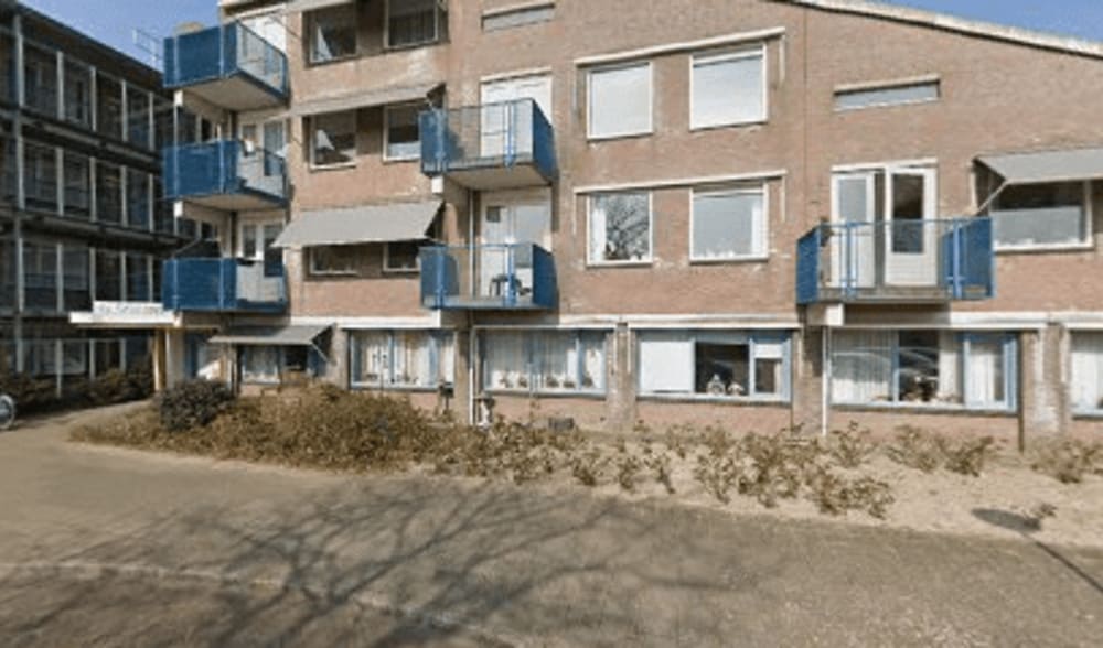 Johan Brouwerstraat 55