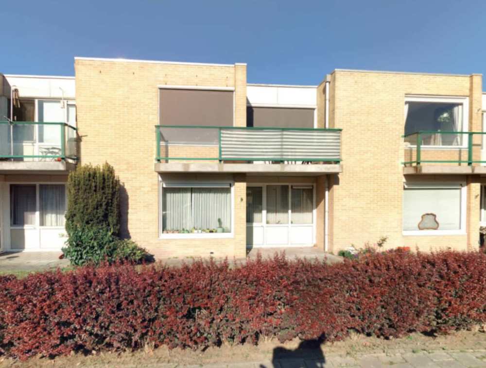 Anna Maria Horalaan 8