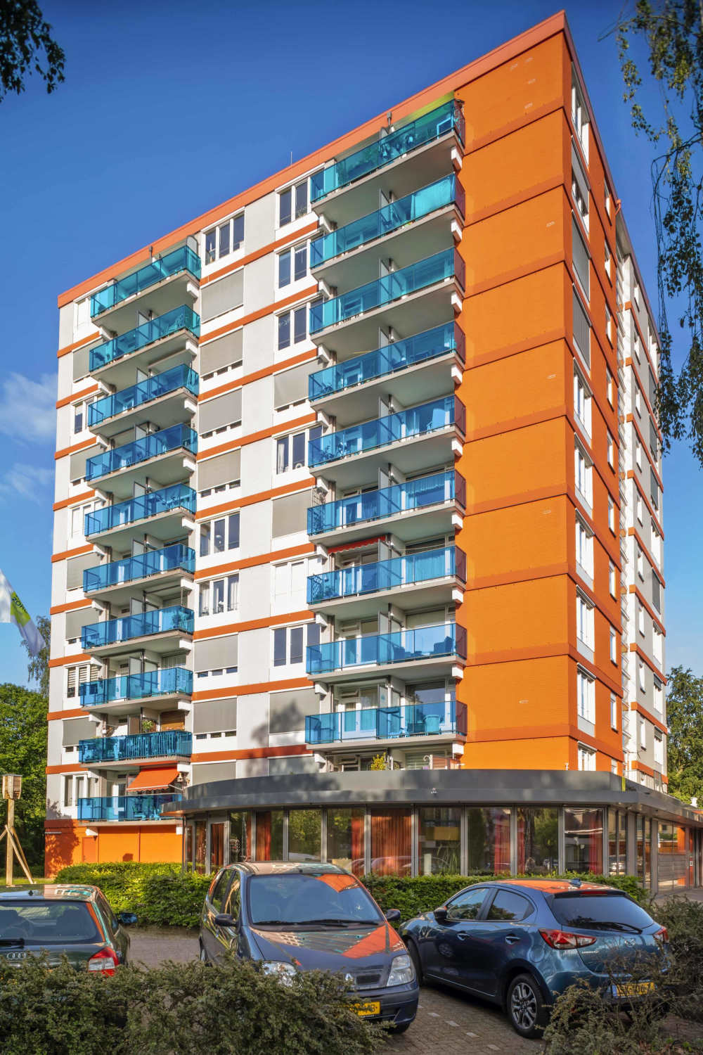 Weerdestein 347, 6714 CR Ede, Nederland