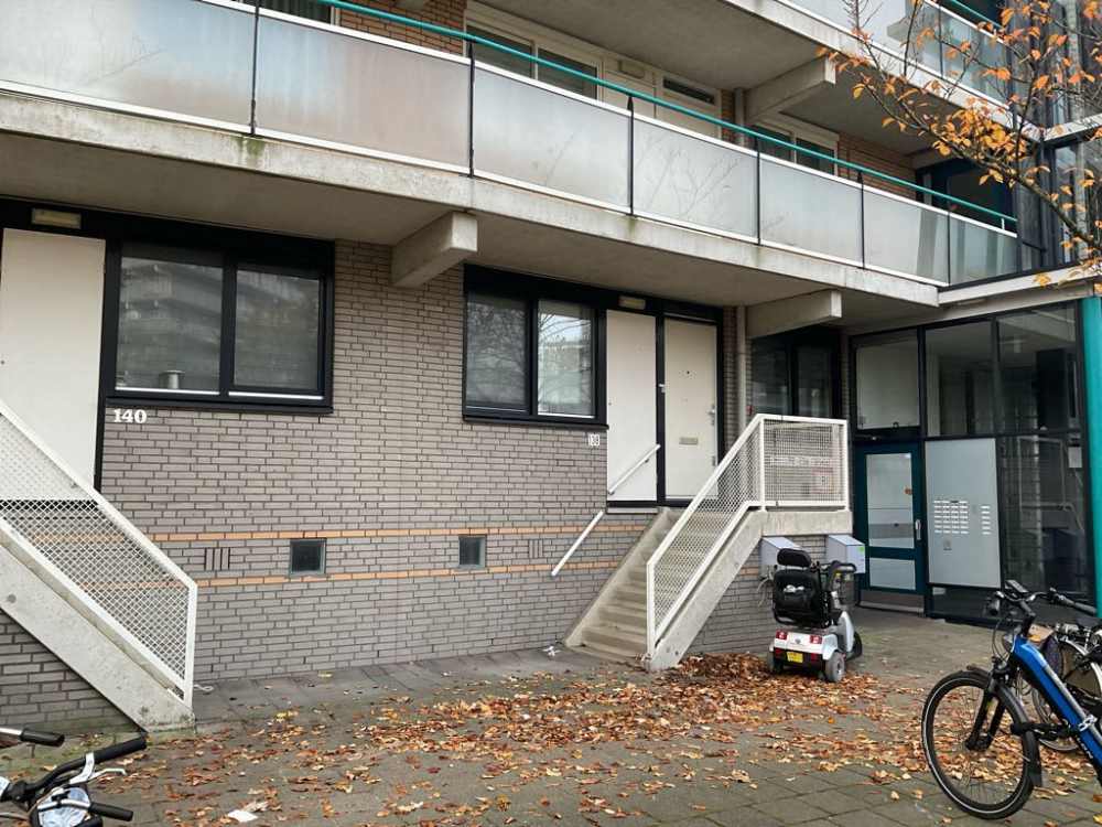 Lucien Gaudinstraat 138