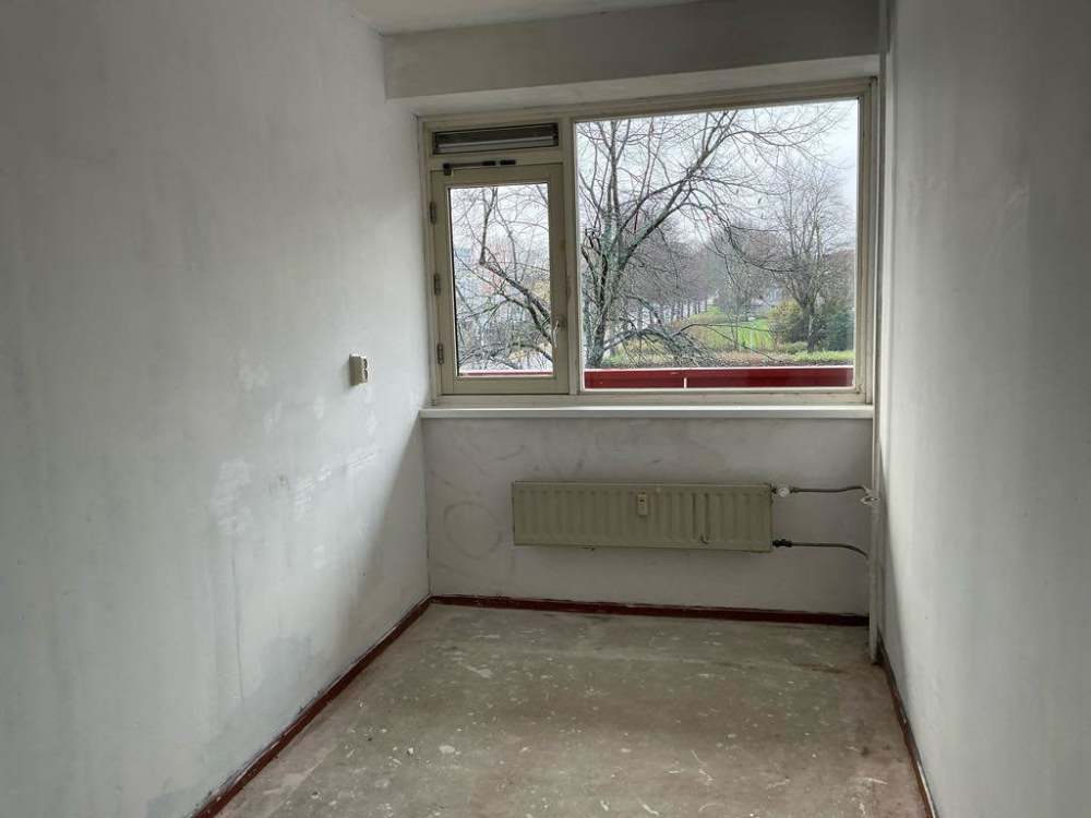 Van Heuven Goedhartlaan 145