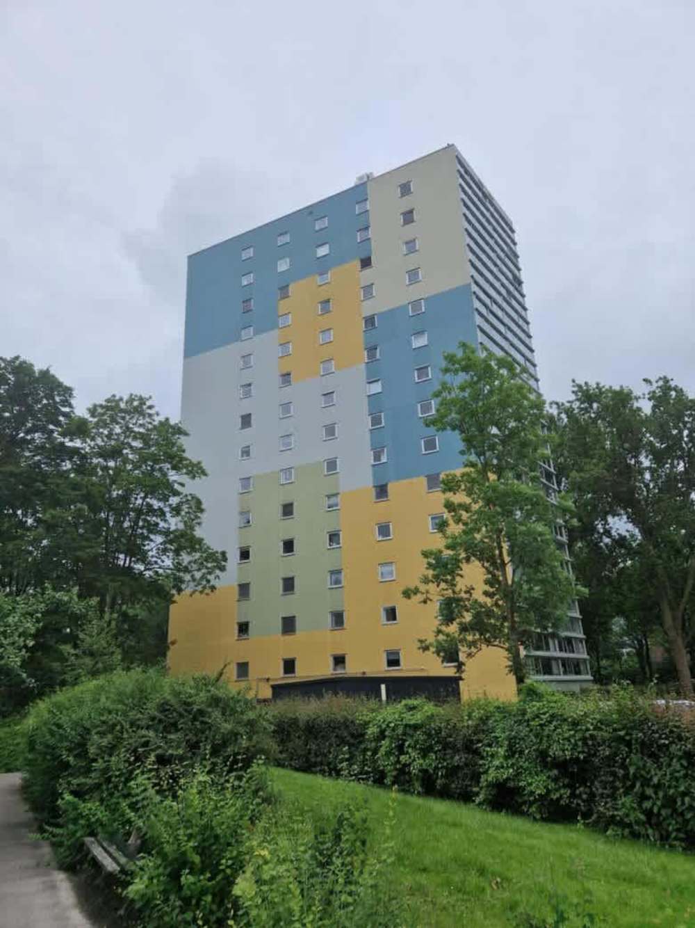 Henri Dunantlaan 722