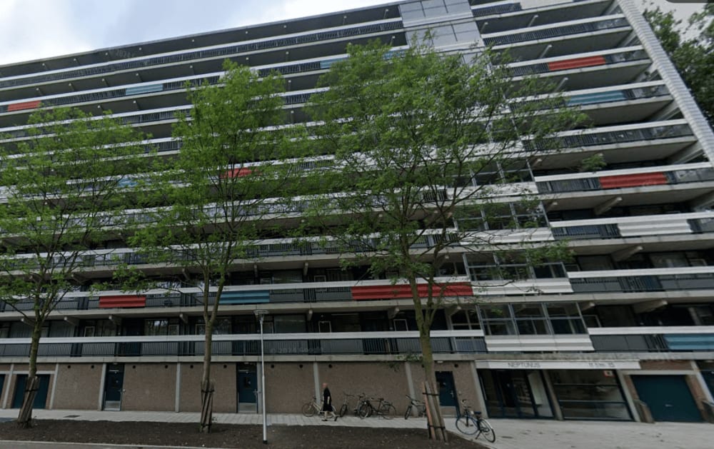 Neptunus 812, 1115 VE Duivendrecht, Nederland