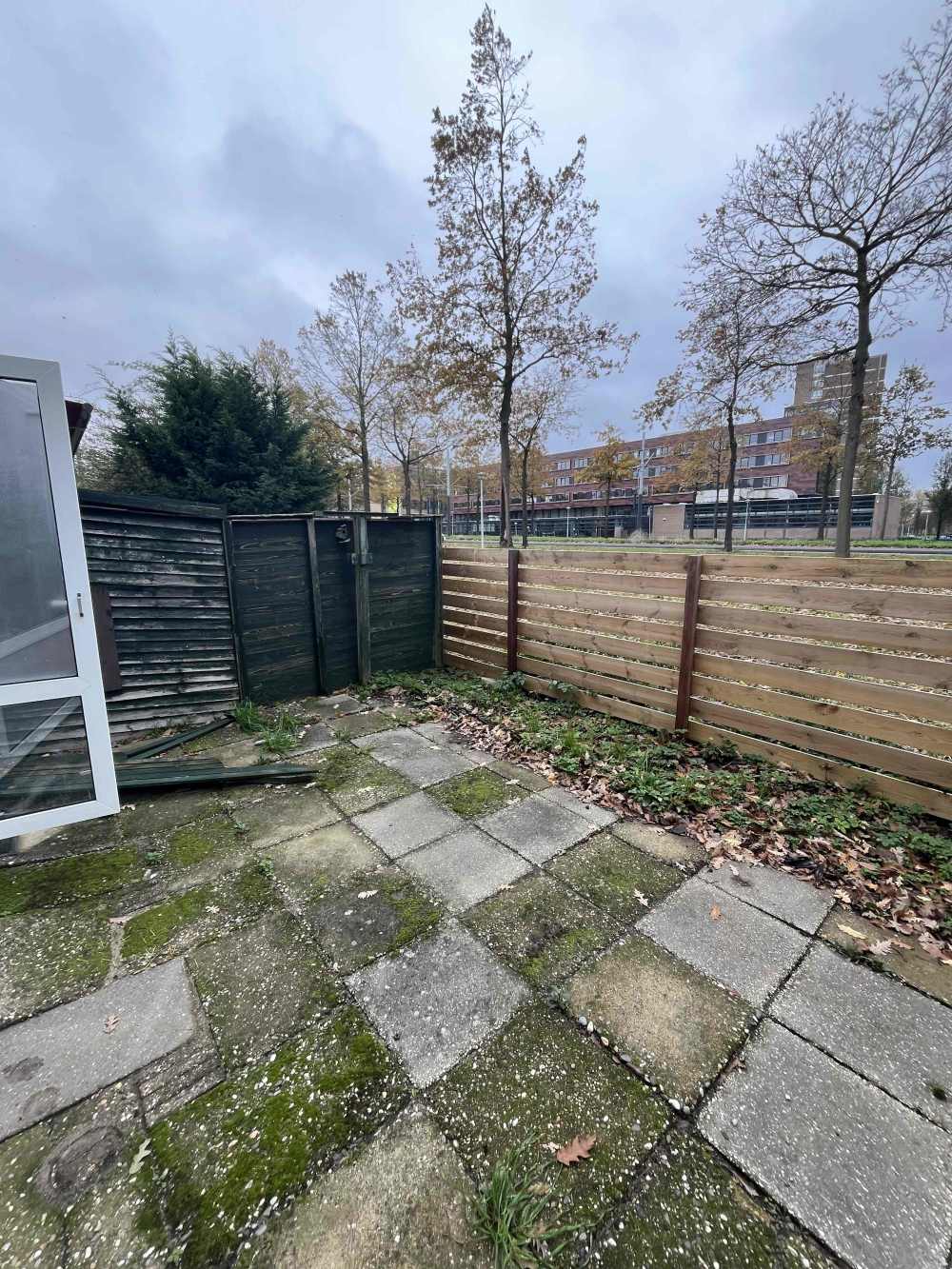 Frederik van Eedenstraat 29HS