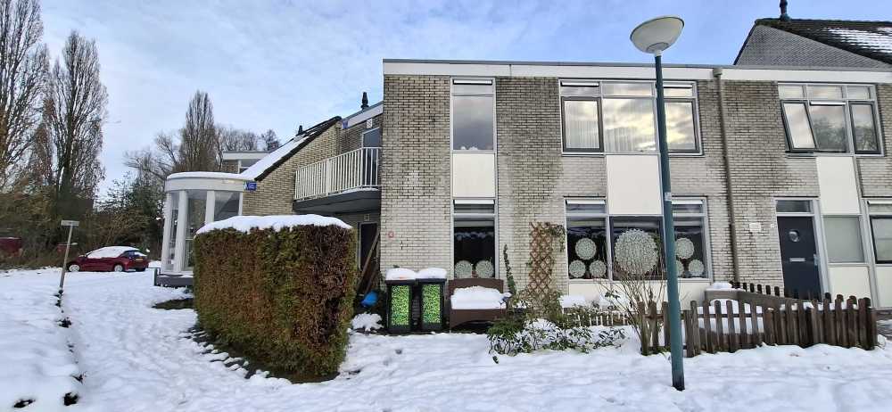 Gildenburg 10, 3834 AT Leusden, Nederland