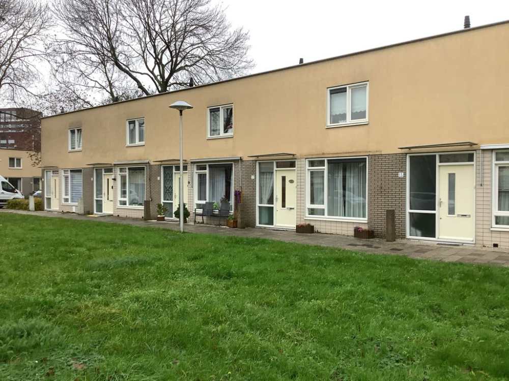 Lanslaan 17, Utrecht