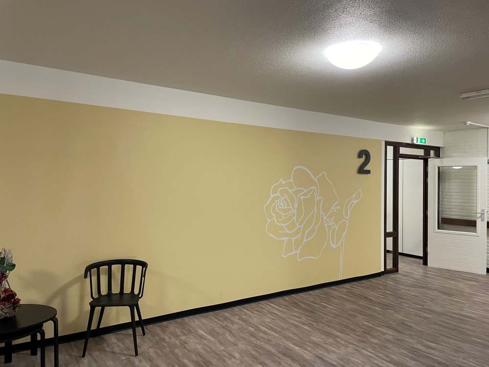 Graaf Lodewijklaan 250