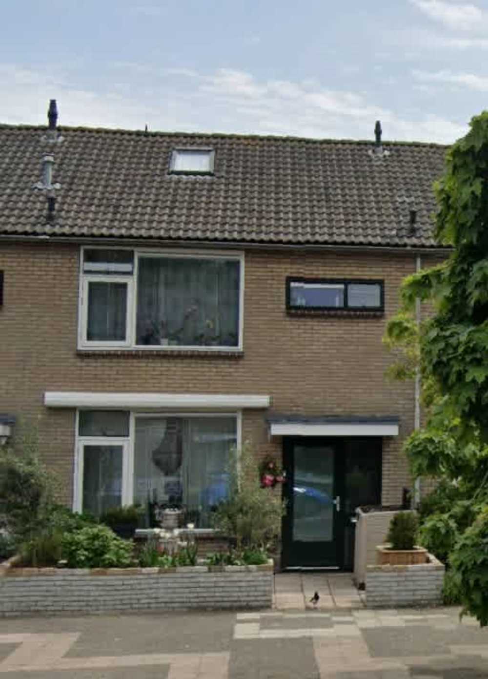 Arminiushof 13, 1216 KC Hilversum, Nederland