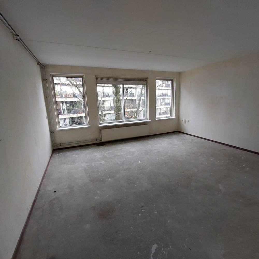 Haarlemmer Houttuinen 35D