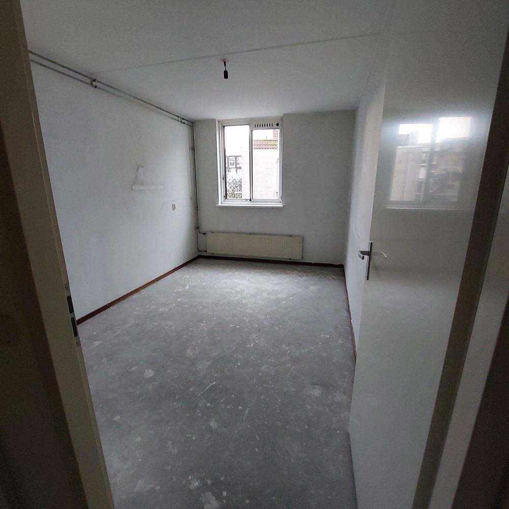 Haarlemmer Houttuinen 35D