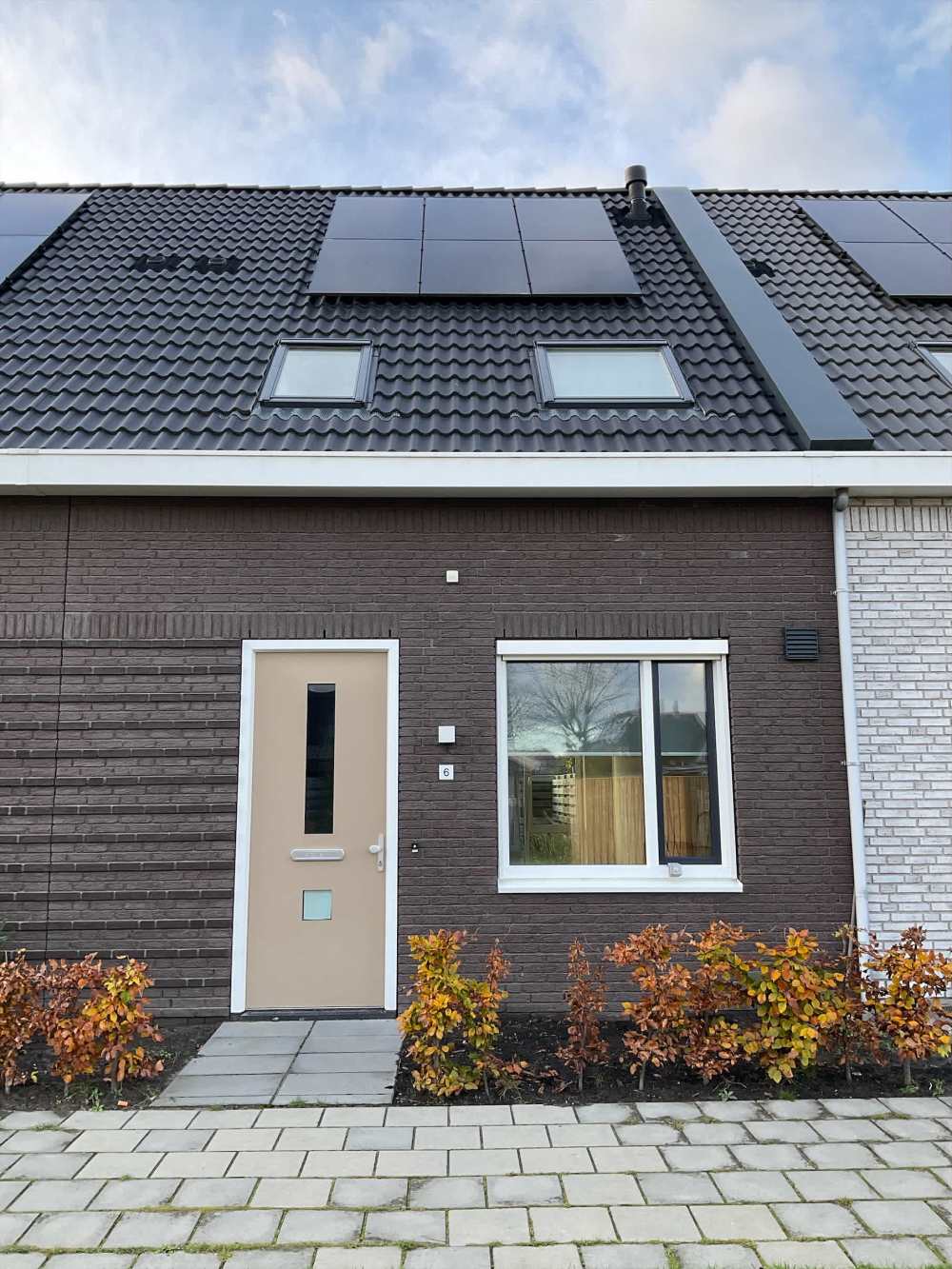 Gerrit Raapstraat 6, Appingedam