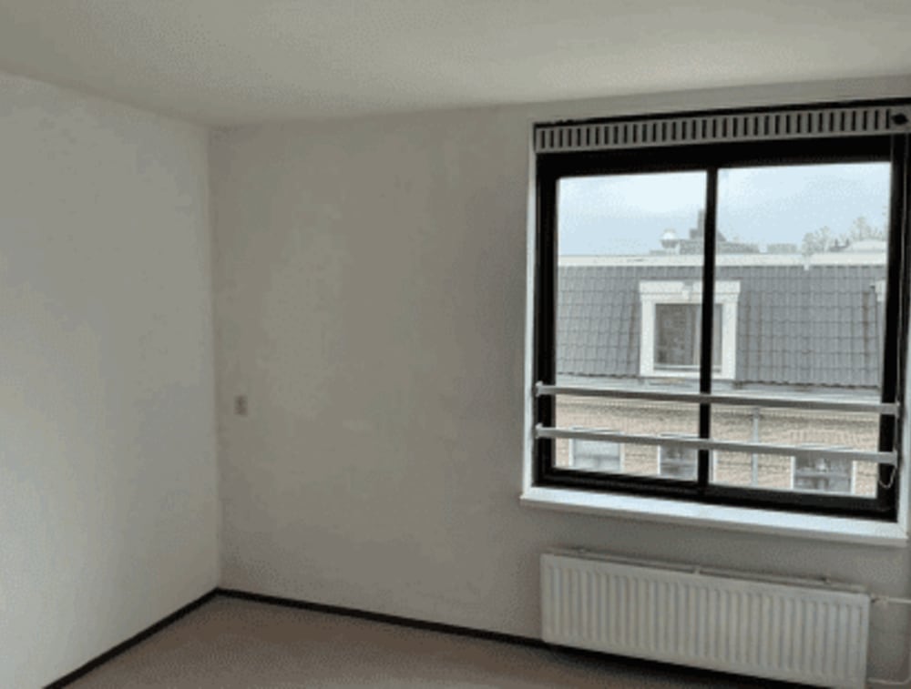 Czaar Peterstraat 77F