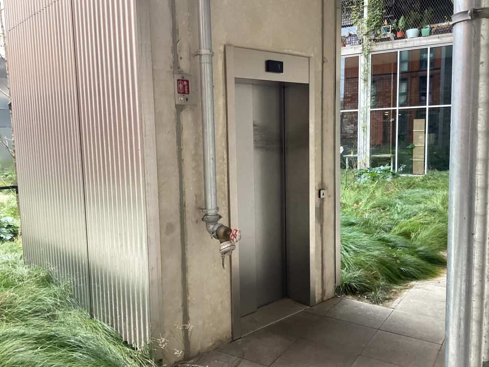 Oostenburgermiddenstraat 316