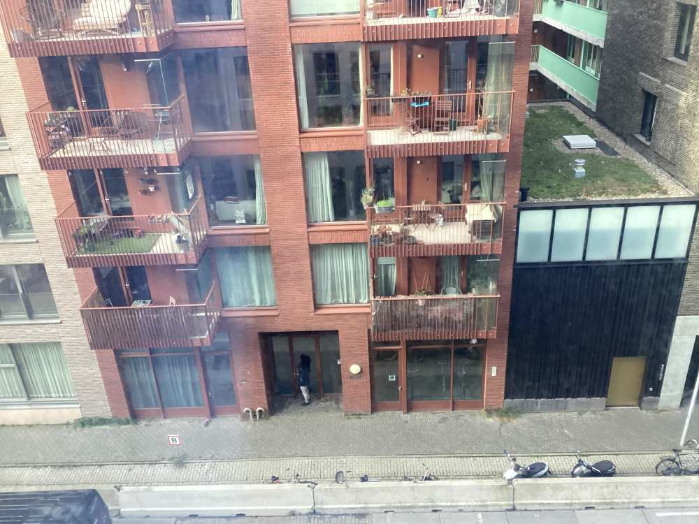 Oostenburgermiddenstraat 316