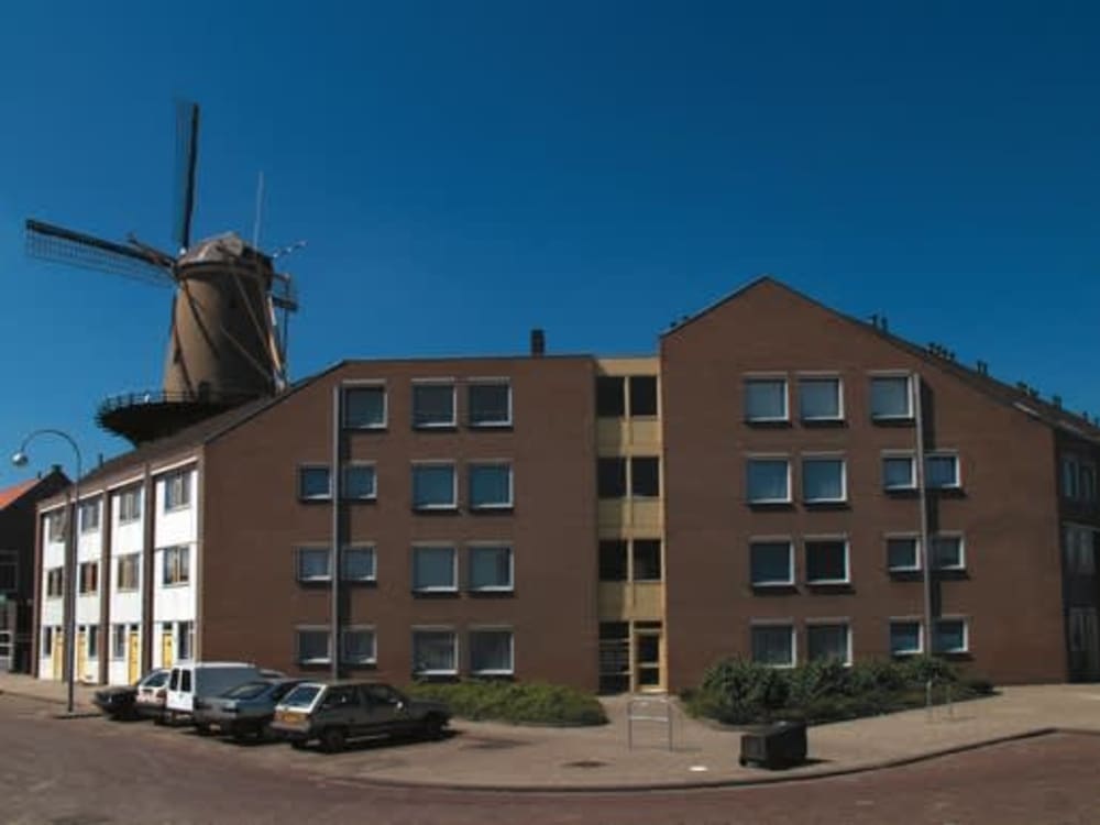 Biesboschstraat 35, 3311 RA Dordrecht, Nederland