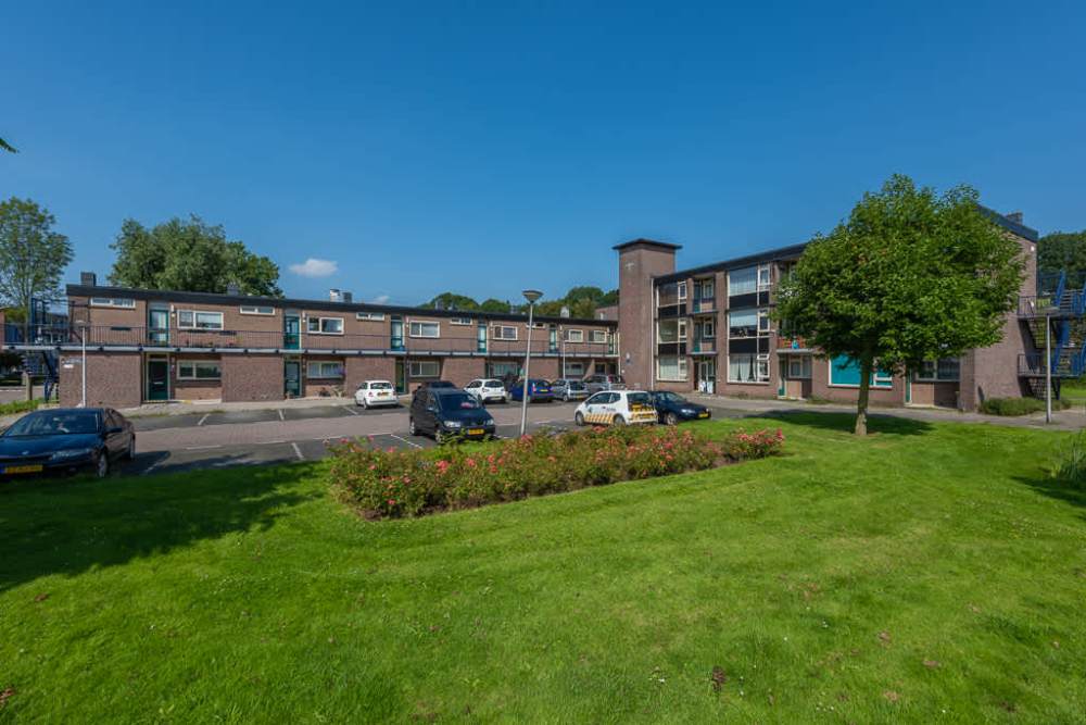 Slotemaker de Bruinestraat 7