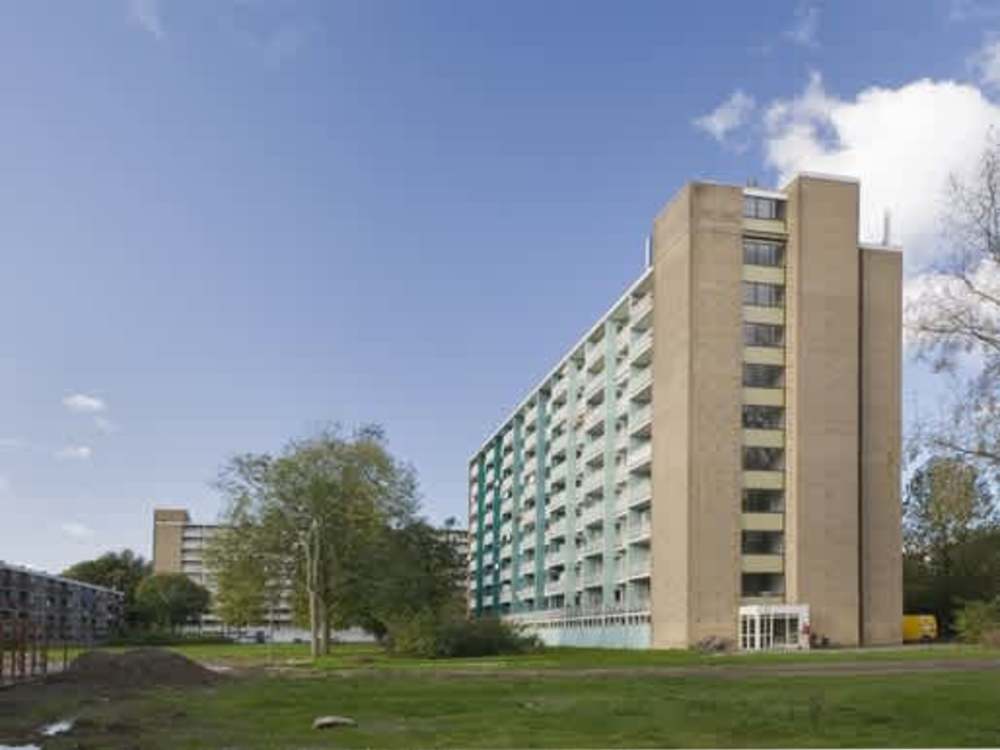 De Sitterstraat 126, 3318 AC Dordrecht, Nederland