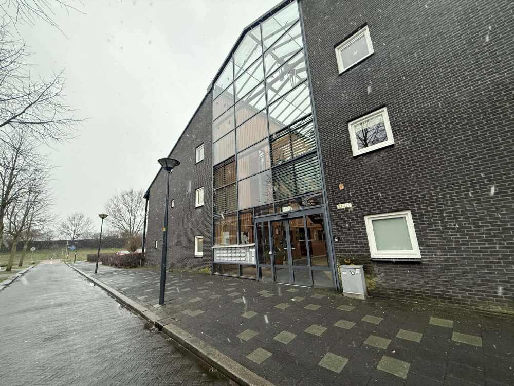 Lauwers 39, 2134 ZS Hoofddorp, Nederland