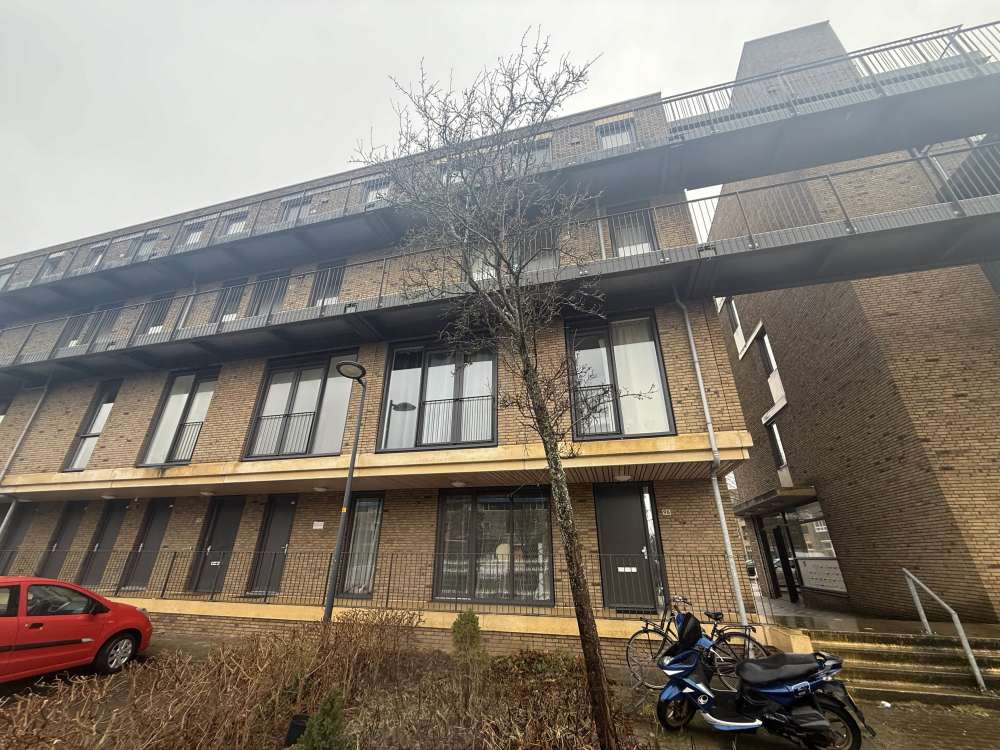 Fanny Blankers-Koenlaan 98