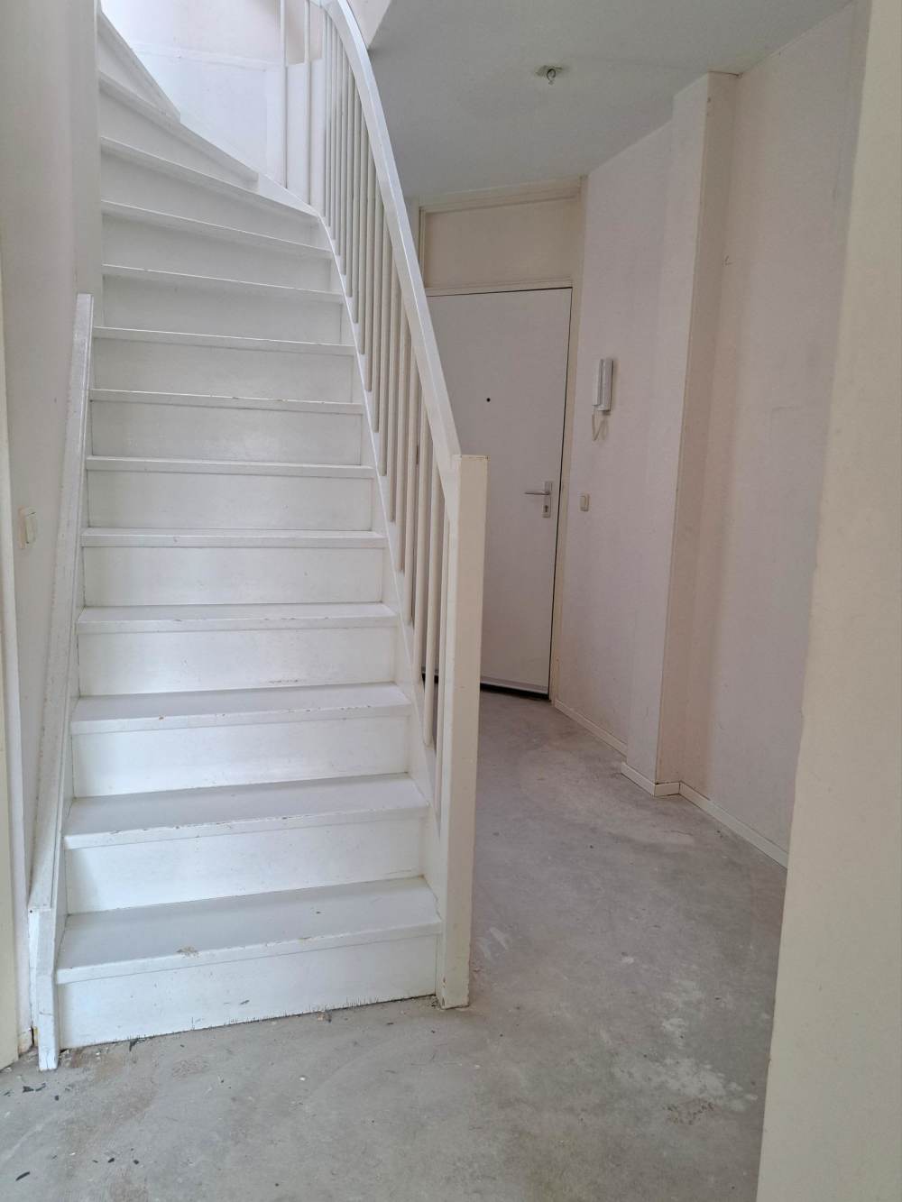 Tweede Nassaustraat 17D