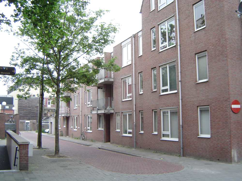 Herepoortenmolendrift 9, 9711 DE Groningen, Nederland