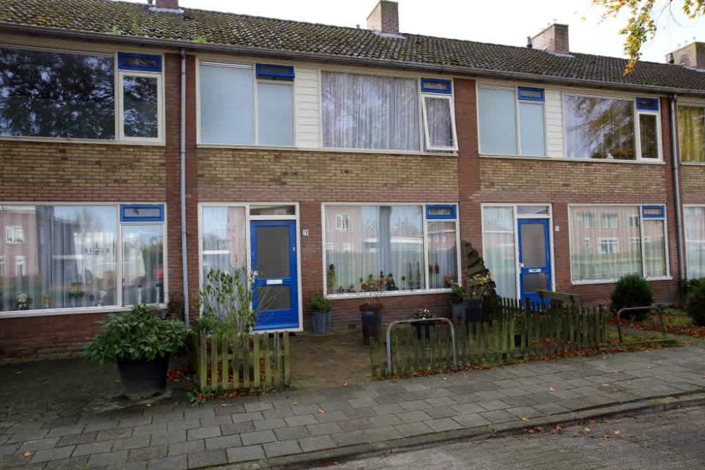 Meezenbroekstraat 78, 9645 PK Veendam, Nederland