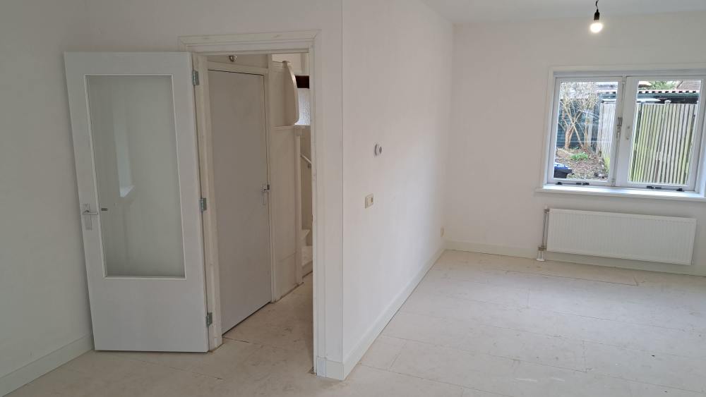 van de Sande Bakhuyzenstraat 2