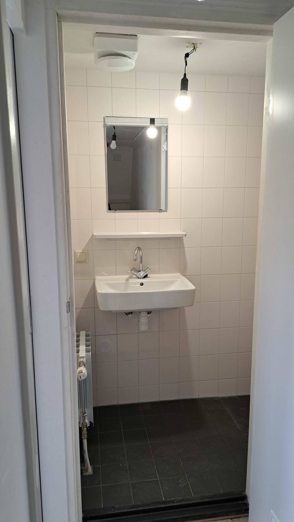 van de Sande Bakhuyzenstraat 2