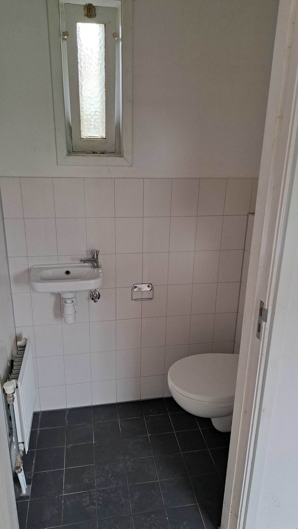 van de Sande Bakhuyzenstraat 2