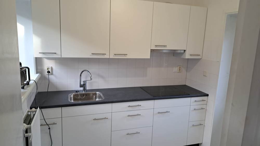 van de Sande Bakhuyzenstraat 2