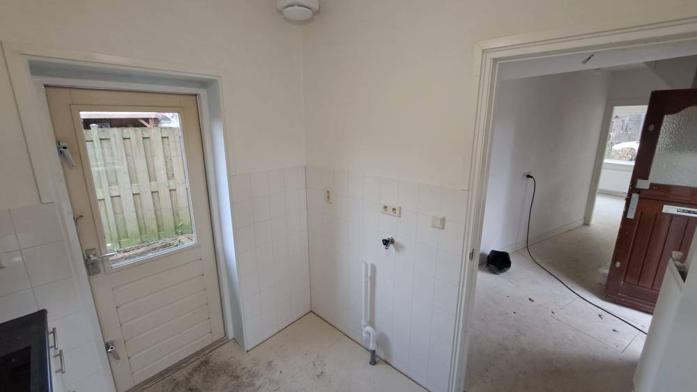 van de Sande Bakhuyzenstraat 2