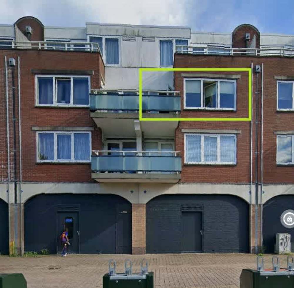 Oostermeent Noord 22, 1274 SC Huizen, Nederland