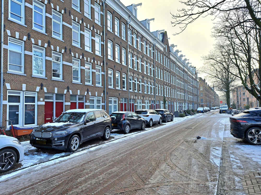 Van Reigersbergenstraat 9