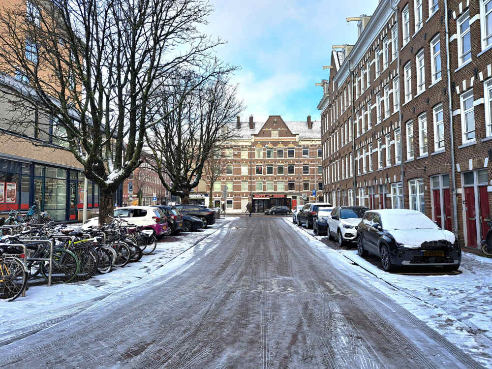 Van Reigersbergenstraat 9