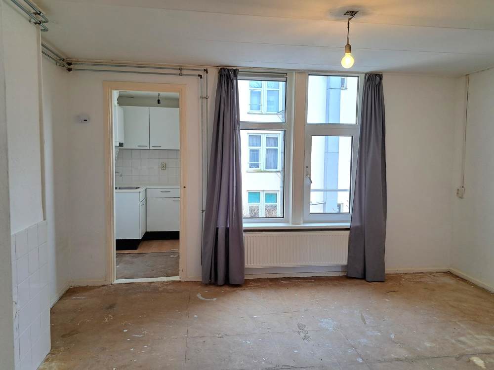 Van Reigersbergenstraat 9