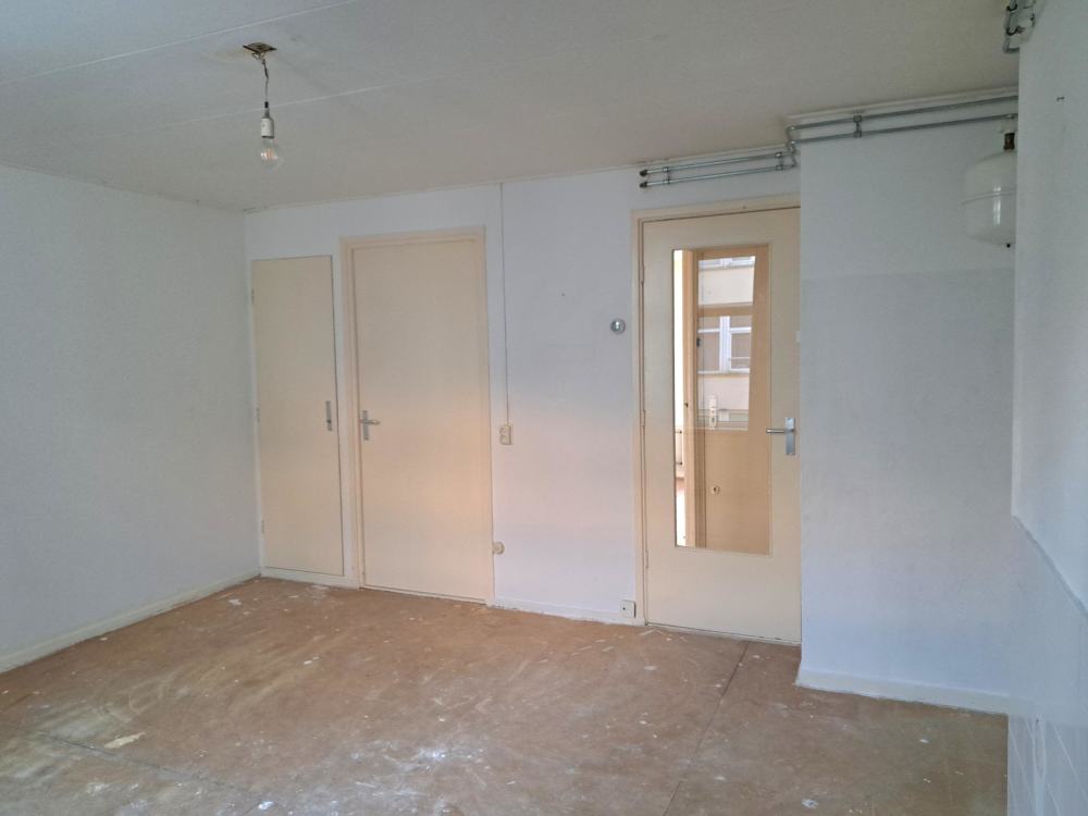 Van Reigersbergenstraat 9