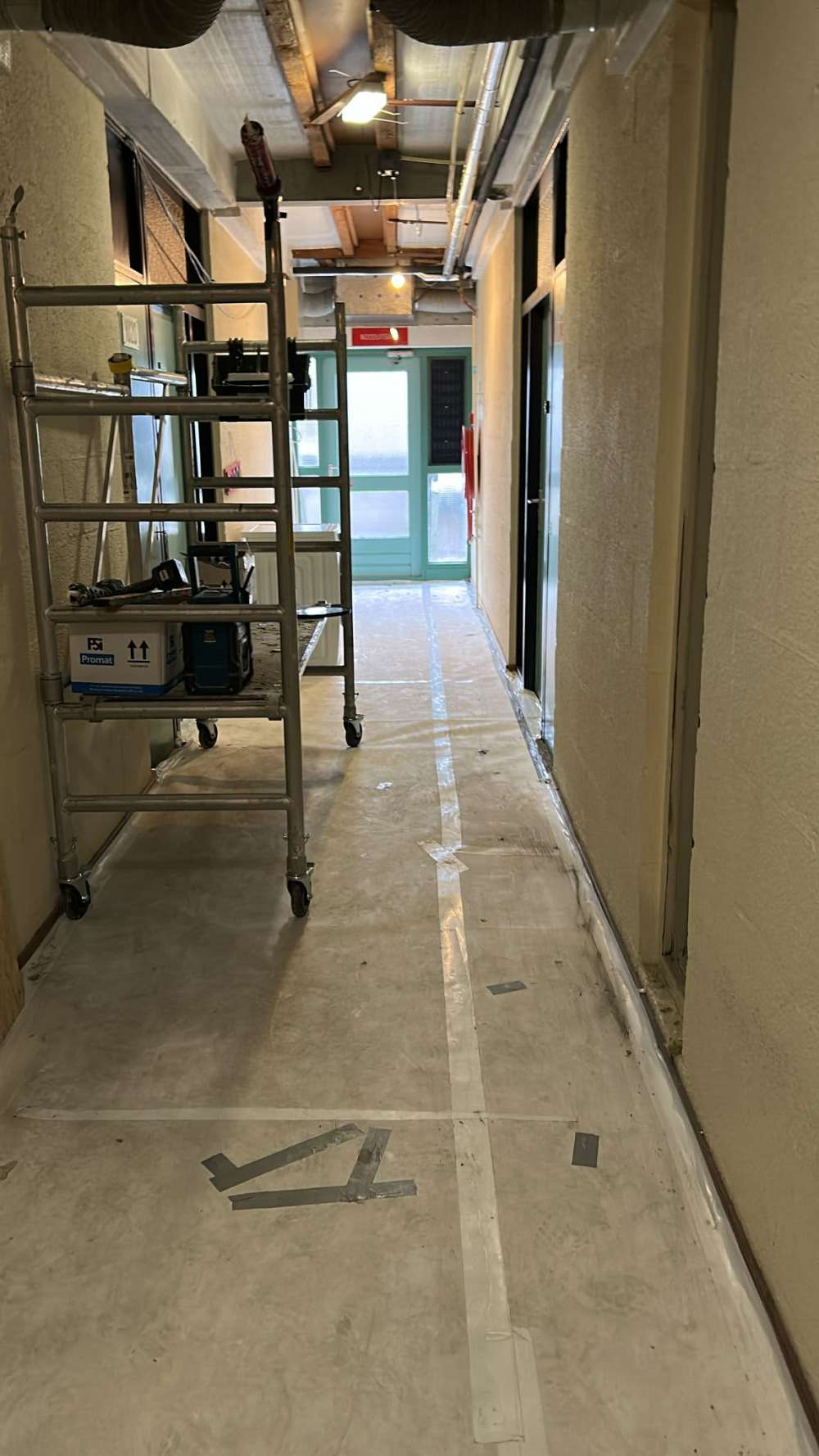 Van Nijenrodeweg 1022