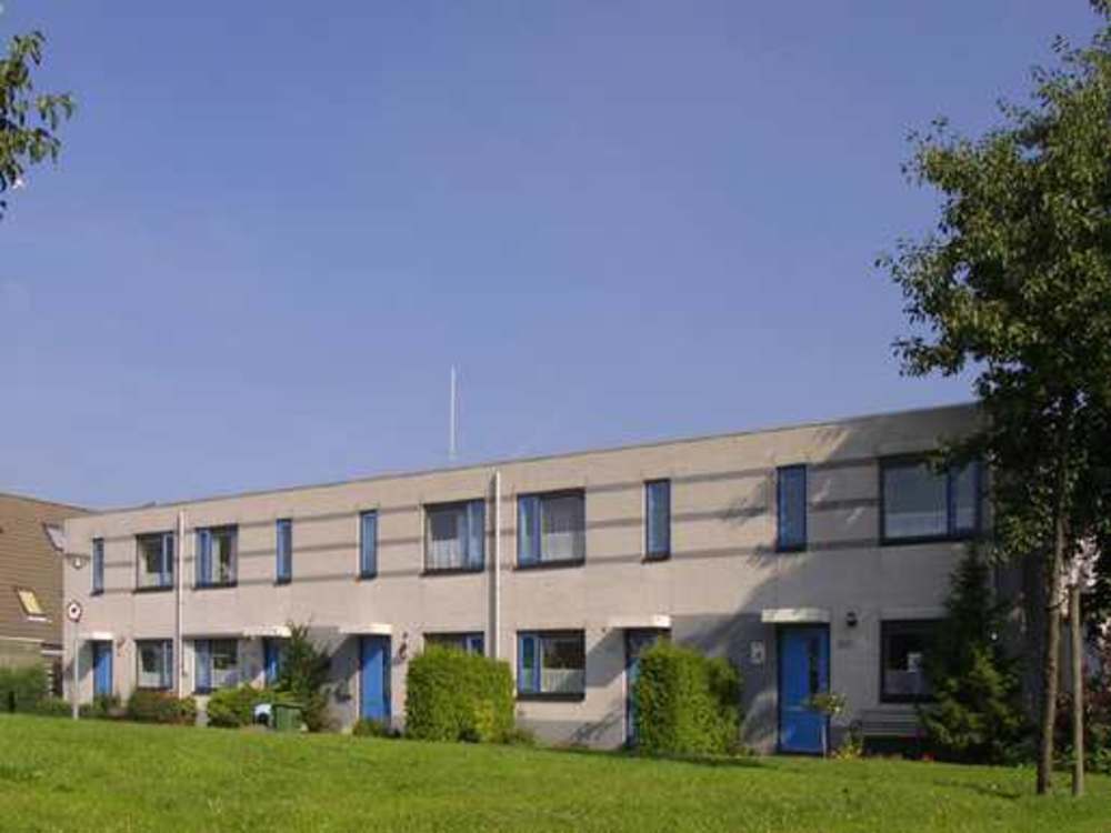 Van Doesburg-Erf 203, 3315 RG Dordrecht, Nederland