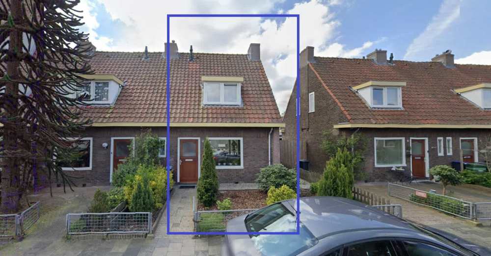 Leeuwerikstraat 78, 1221 LG Hilversum, Nederland