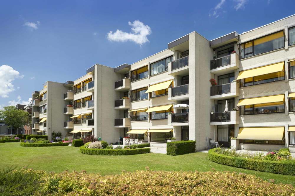 Koningin Wilhelminalaan 3, 1411 EL Naarden, Nederland