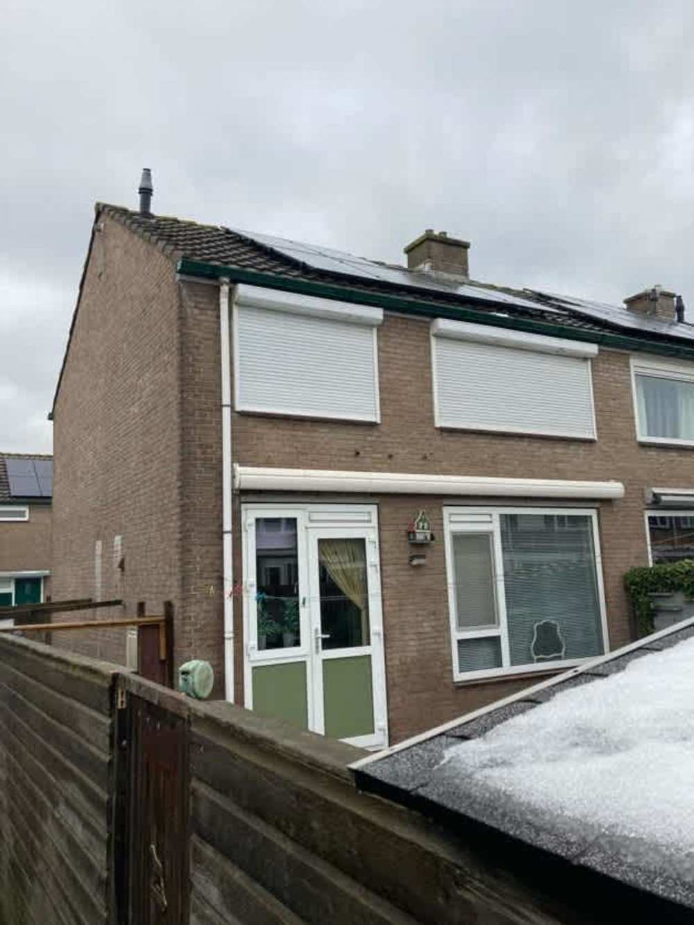 Henriëtte Roland Holststraat 2