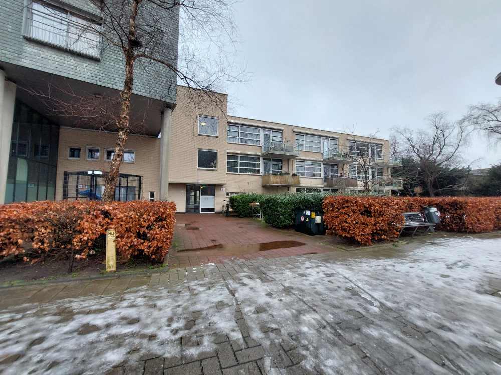 Zuidelijke Wandelweg 64