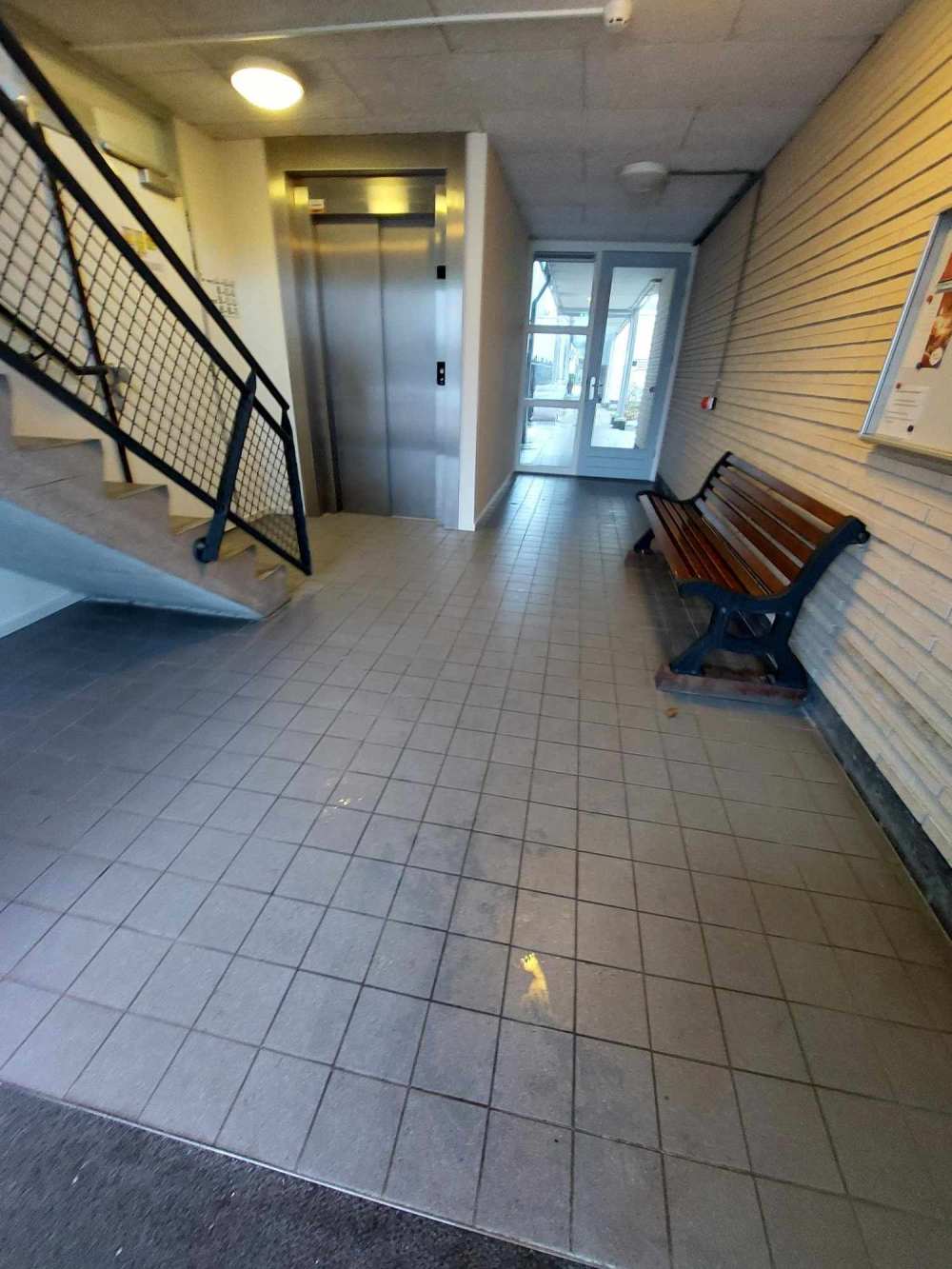 Zuidelijke Wandelweg 64