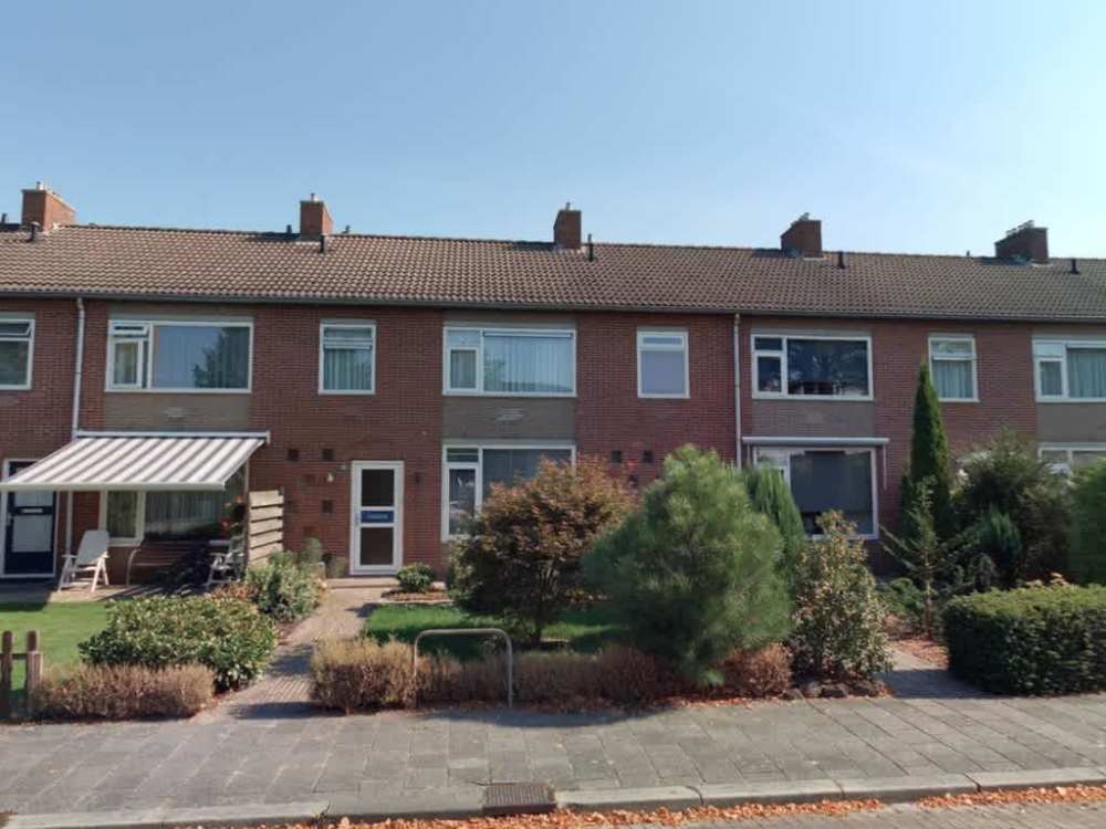 Engelandlaan 24, 9501 AR Stadskanaal, Nederland