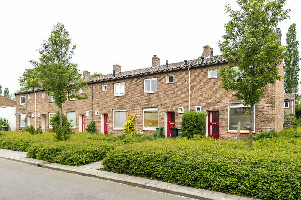 Korvetweg 1, 3813 TR Amersfoort, Nederland