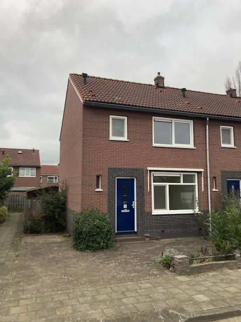 Tulpstraat 14, 1521 WB Wormerveer, Nederland