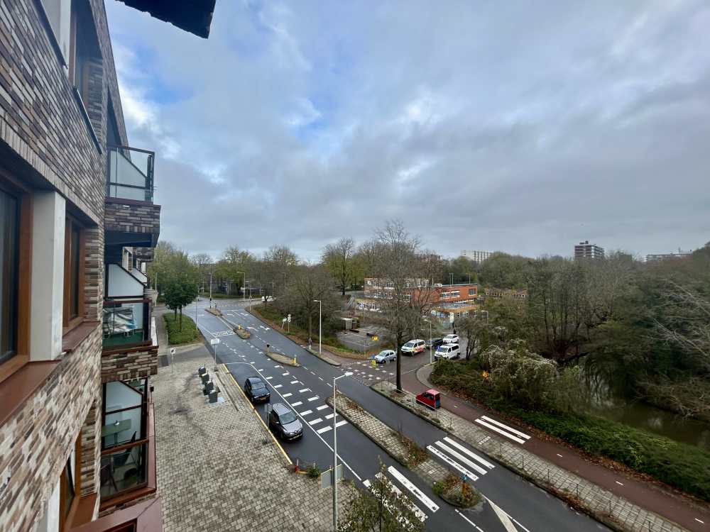 Zilverplevierstraat 75